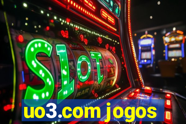 uo3.com jogos